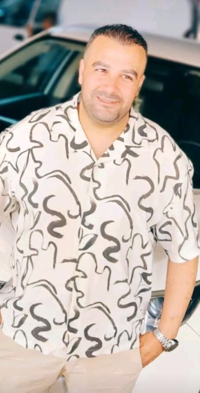 Karim  44 ans Ganges