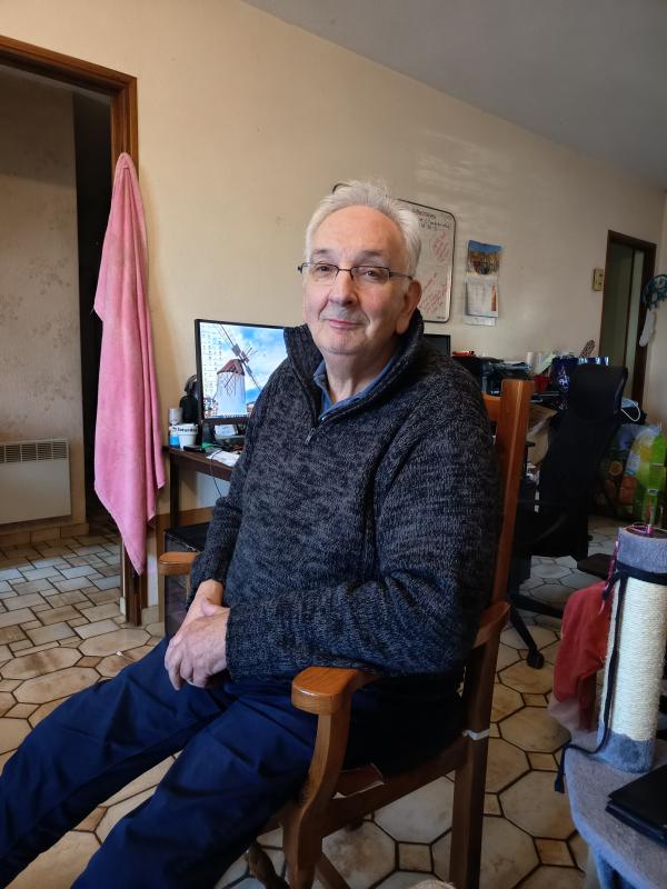 Dom 72 ans Artenay