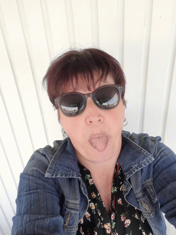 Séverine  51 ans Montbard