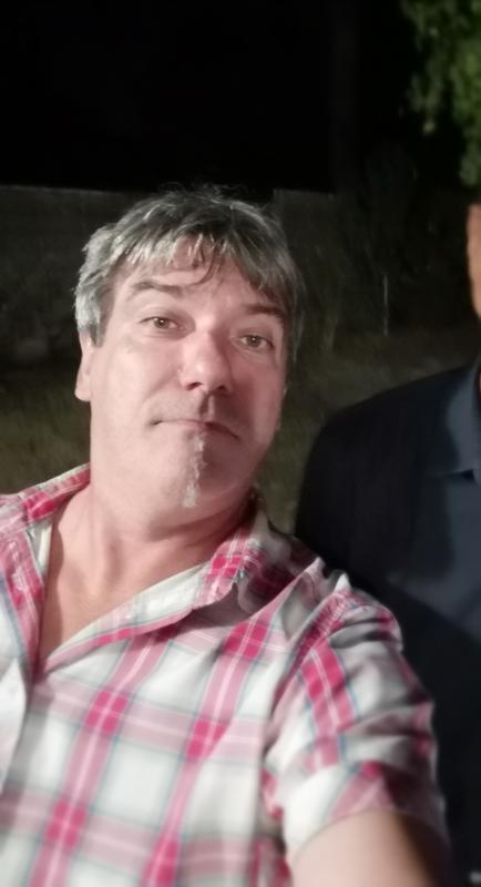 Philll 58 ans Bains sur Oust