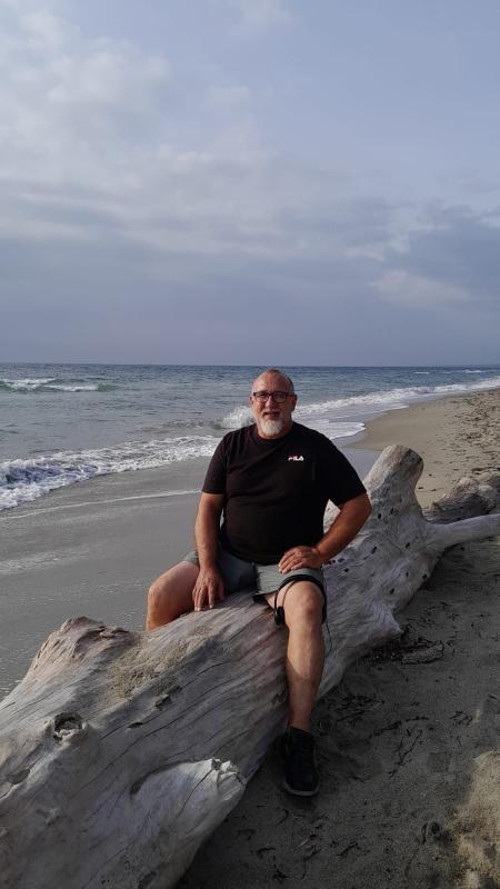Sebastien 54 ans Poggio-Mezzana