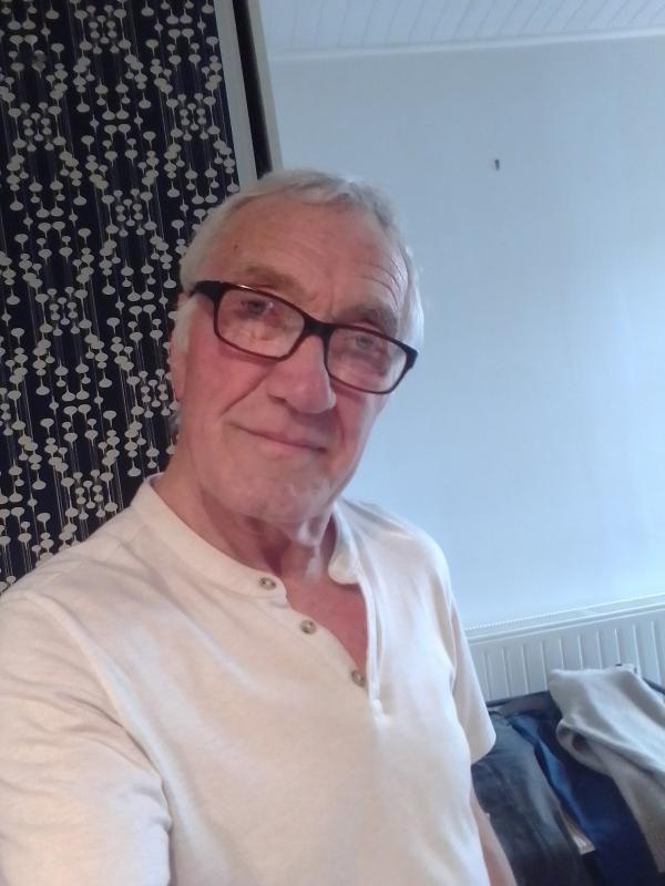 claude 82 ans Meschers sur Gironde