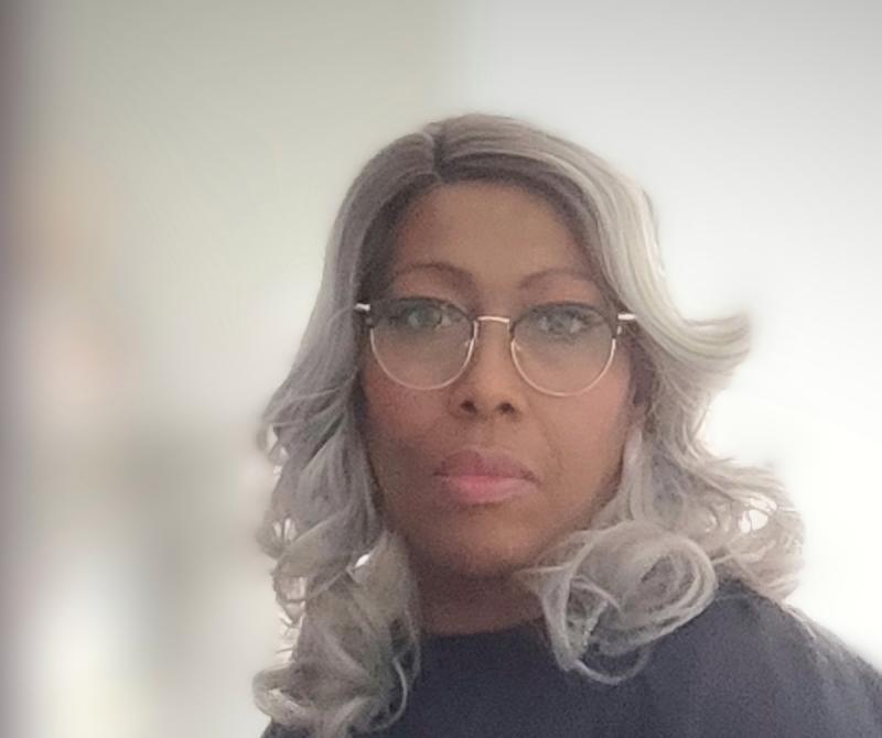 GHISLAINE  65 ans Gentilly