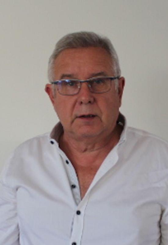 Martin 69 ans Saint Césaire