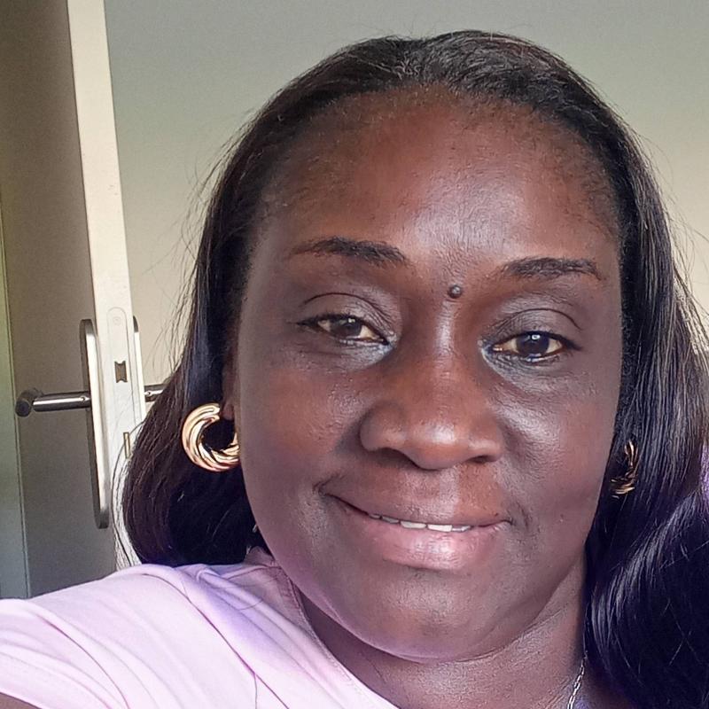 Félicité 48 ans Cusset