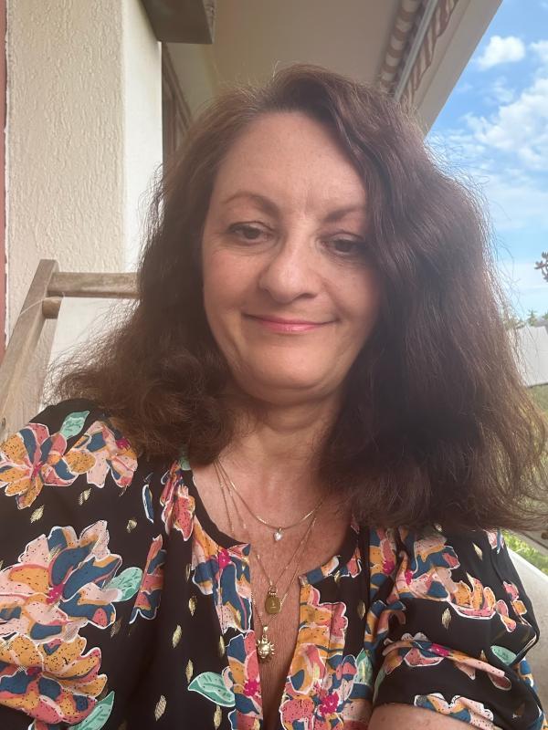 Isabelle 55 ans Ancenis