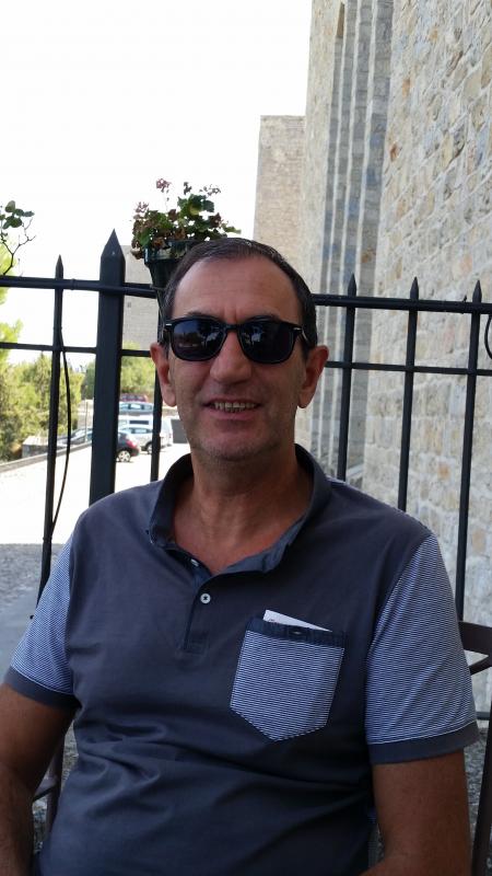 Jos 64 ans Marignane