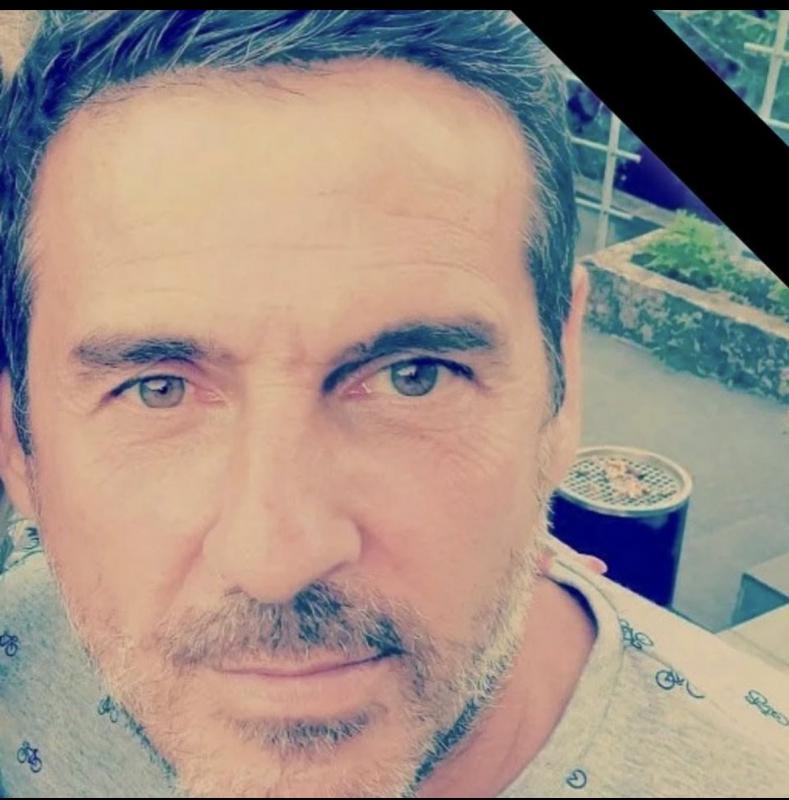 Randy  55 ans La Roche sur Yon
