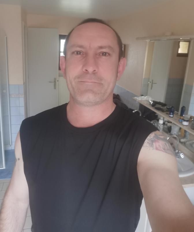 Lorenzo 49 ans Anché