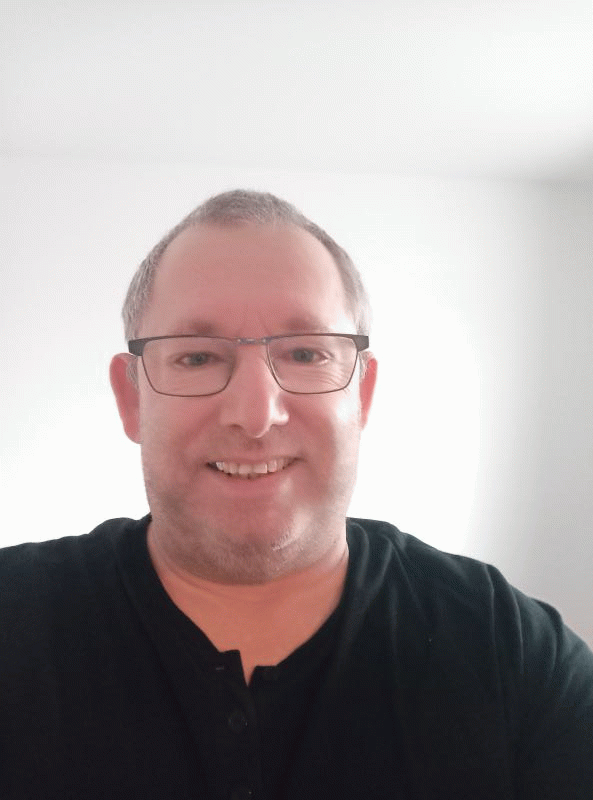 Patrick  61 ans Moirans