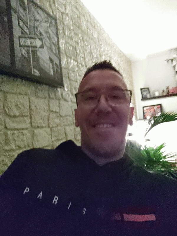 Neoblade  43 ans Rive de Gier