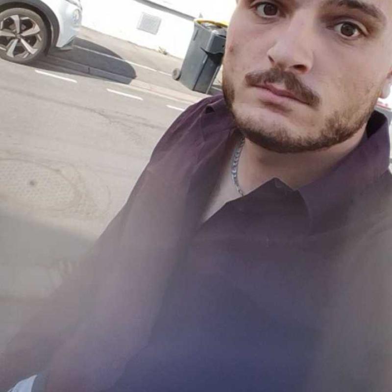 sam 26 ans Lens