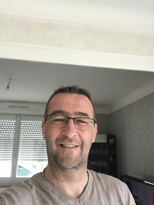 BISCOT 53 ans Pouancé