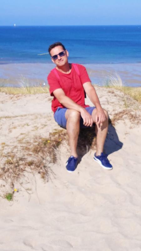 phil 54 ans Le Puy Saint Bonnet