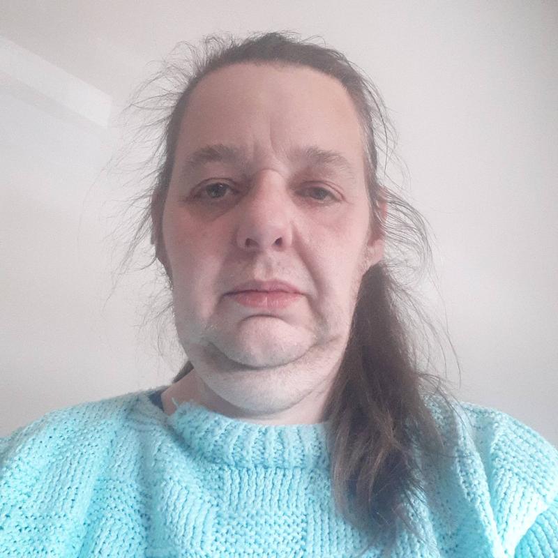 nathou 54 ans Marly