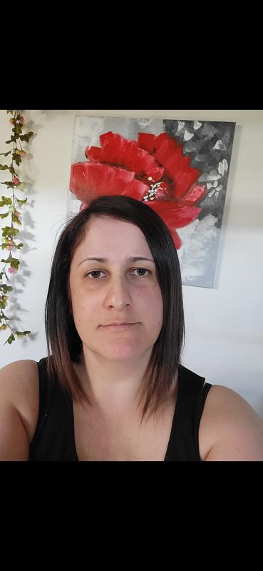 Lucie 38 ans Amilly