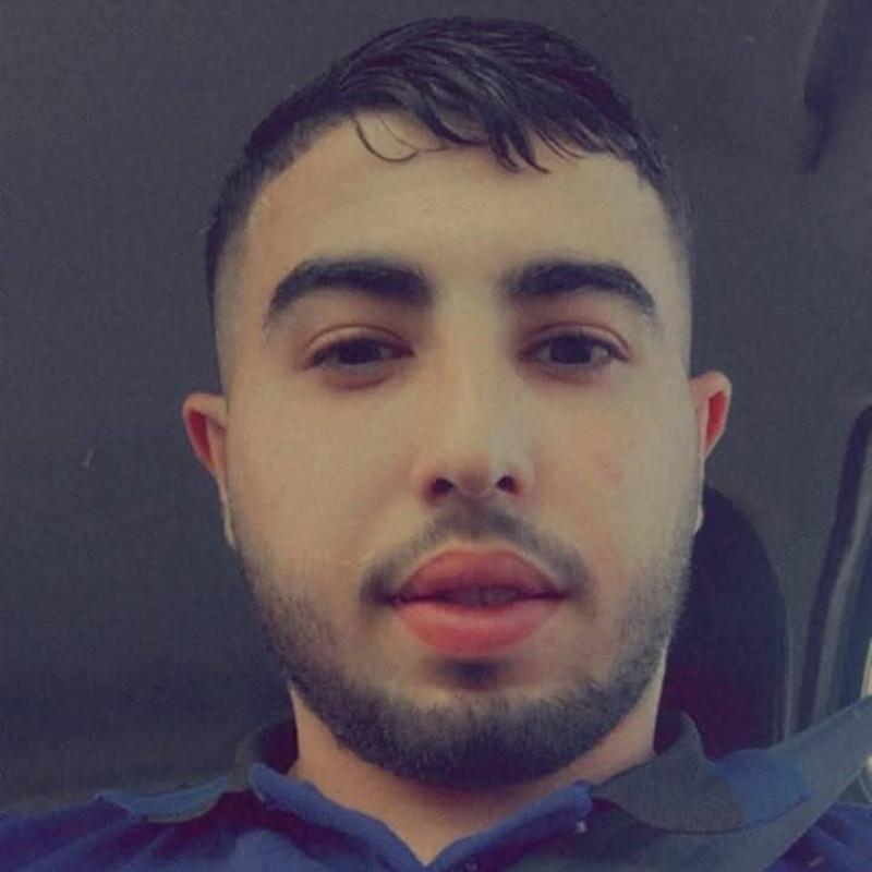 Bylka 23 ans Perpignan