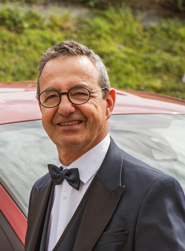 Bretteur 65 ans Bayeux