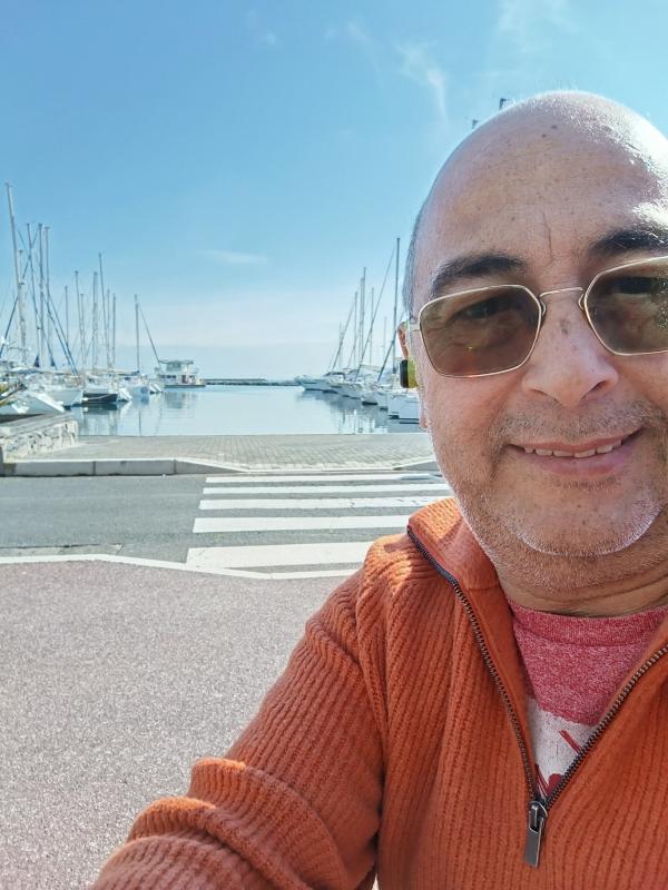 ValeryAix 62 ans Aix en Provence