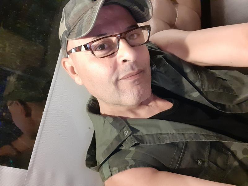 Dady 45 ans Charleville Mézières