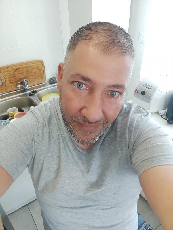 Mimi 41 ans Toulouse