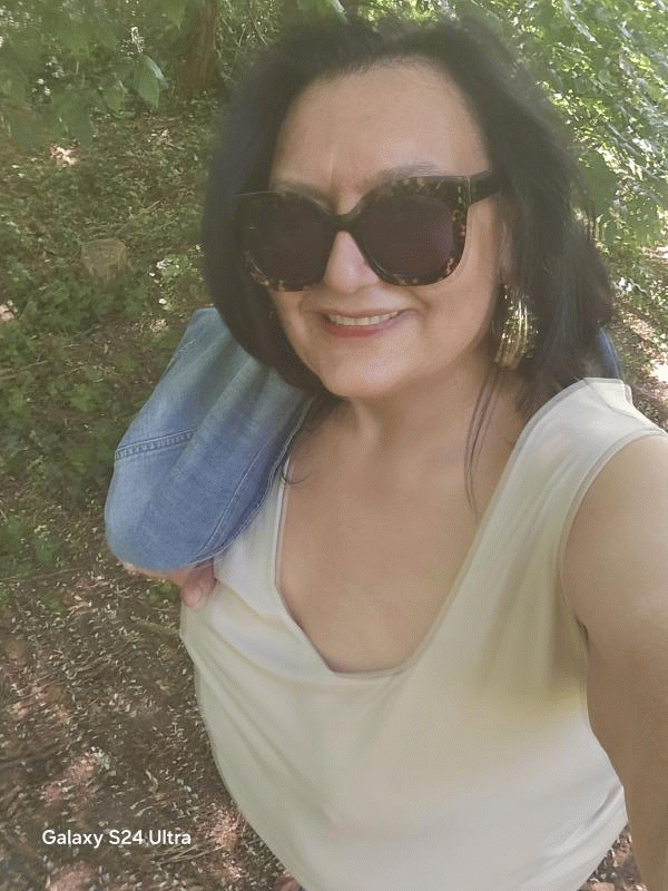 Florence  56 ans Éragny