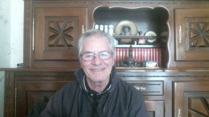 patrick 71 ans Limay