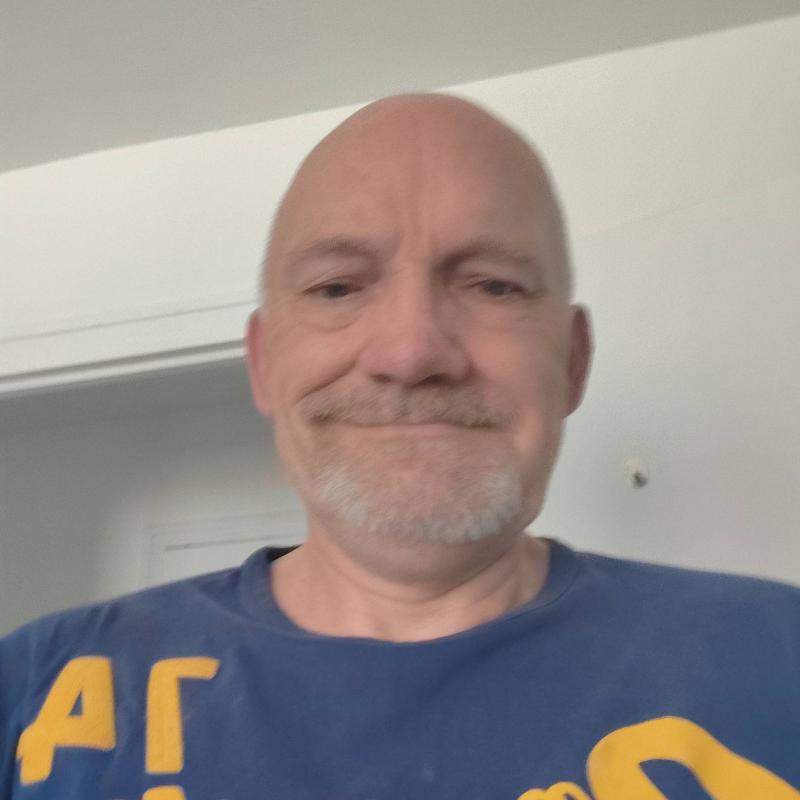 Didier31 57 ans Terrasson la Villedieu