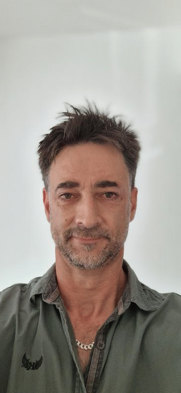 jerome chene 50 ans Halsou