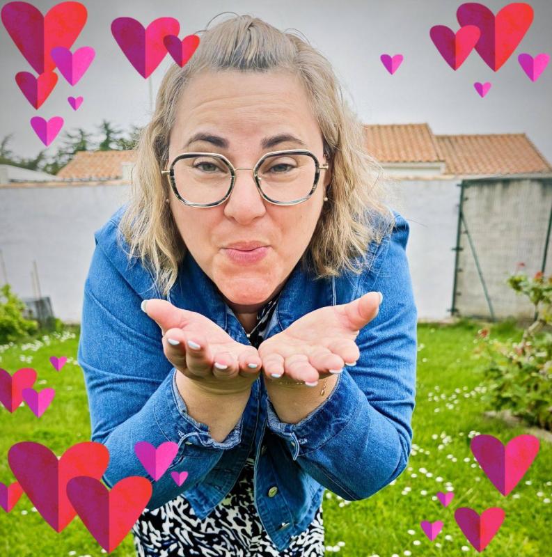 Clara 31 ans Veyrier du Lac