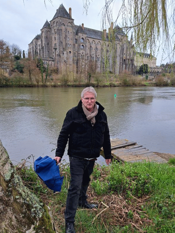 trescaressant 65 ans Aillant sur Tholon
