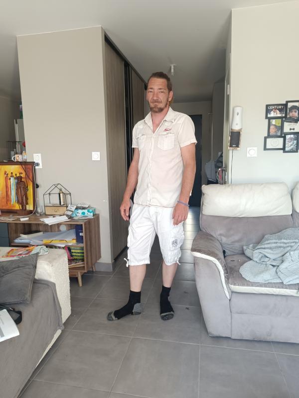 Creuzyx  35 ans Pezens