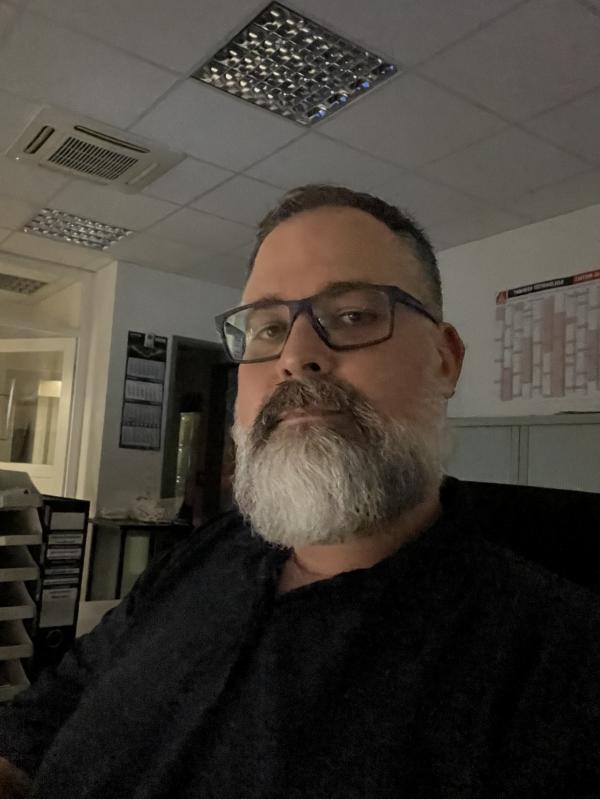 Nomis 41 ans Forbach