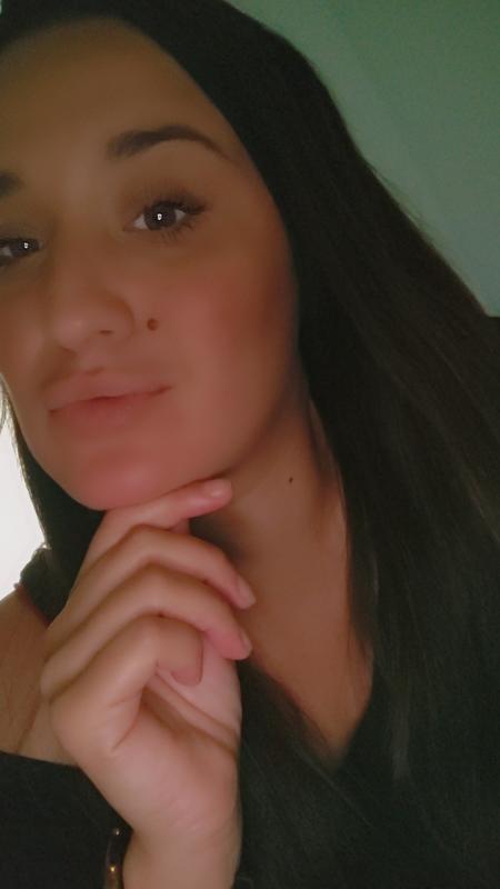 Fanny  32 ans Villeneuve Loubet
