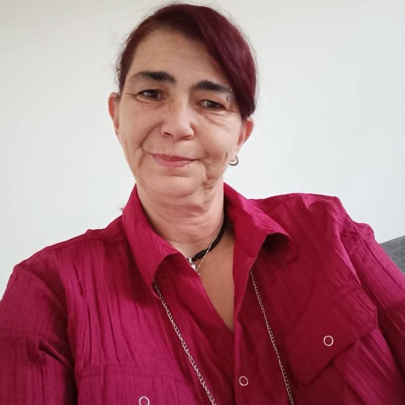 Michèle 51 ans Tarbes