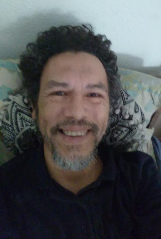 Mario 47 ans Pau