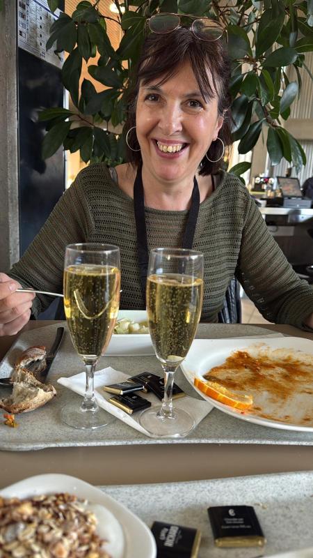 Nathy 59 ans Nancy