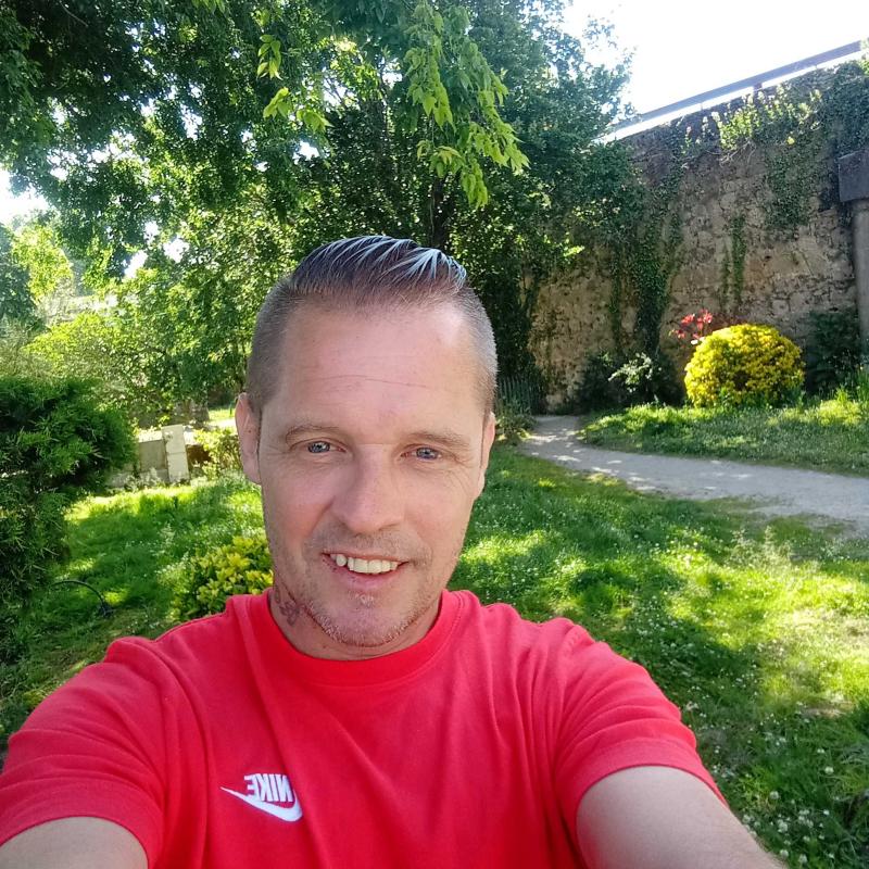 jacke 39 ans Mijoux