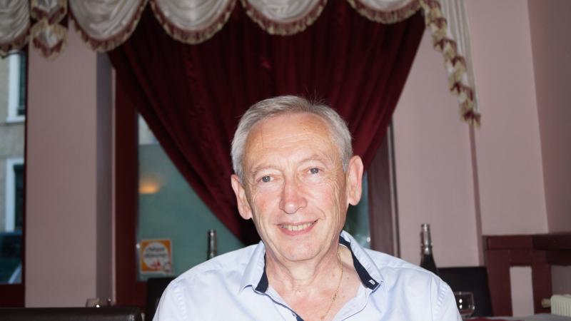 didi 72 ans Virazeil
