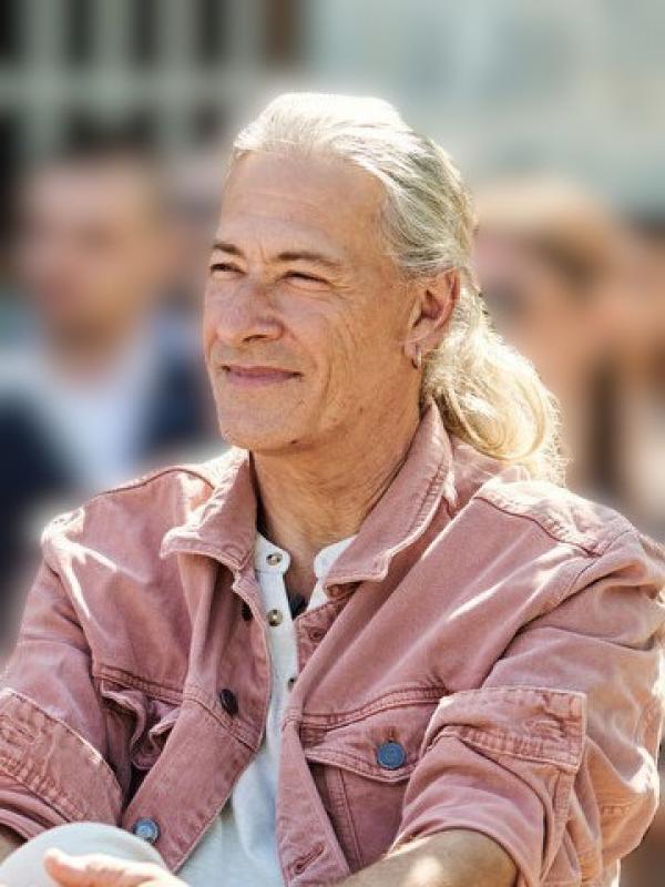 Bruno 61 ans Verzé