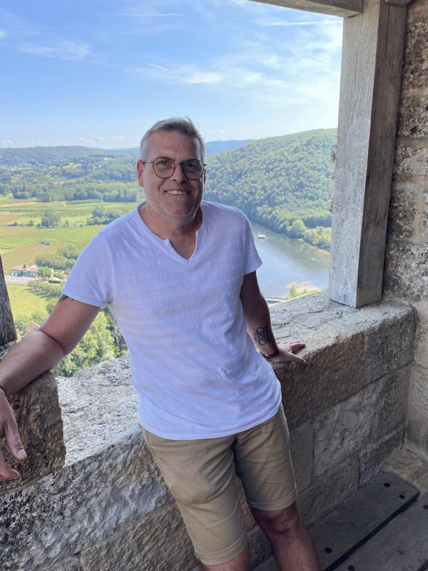 Albln 51 ans Lempdes