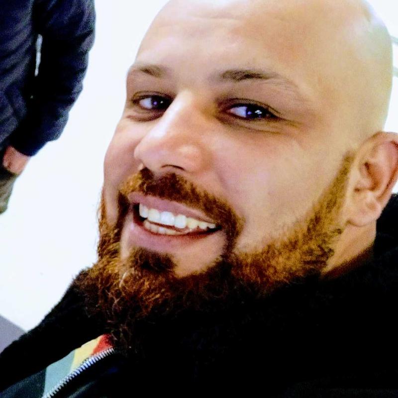 karim 41 ans Rouen