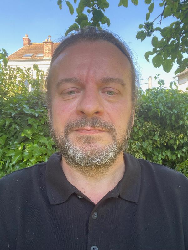Cédric 54 ans Acy