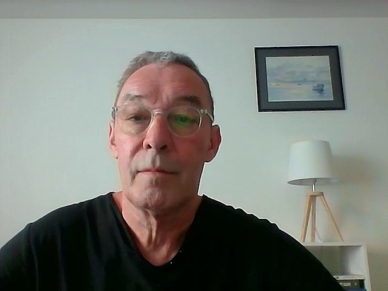 Paul 65 ans Plouasne