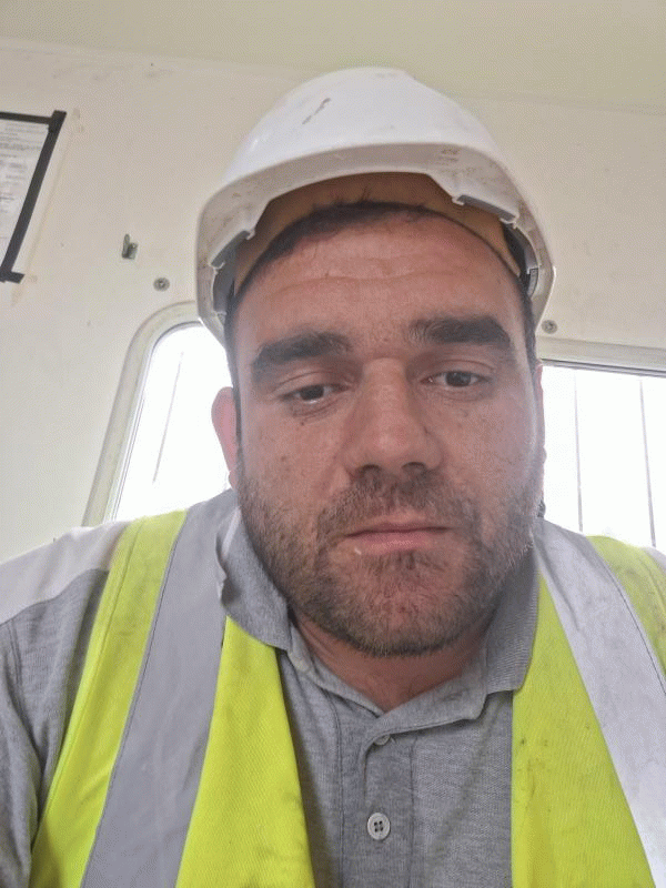 Jeje  35 ans Toulouse