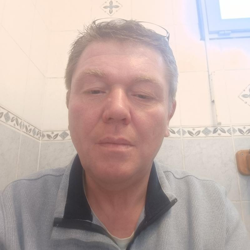 Patoche  57 ans Saint Jean de Thurigneux