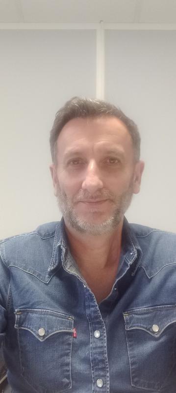 Pierre 60 ans Saint Étienne