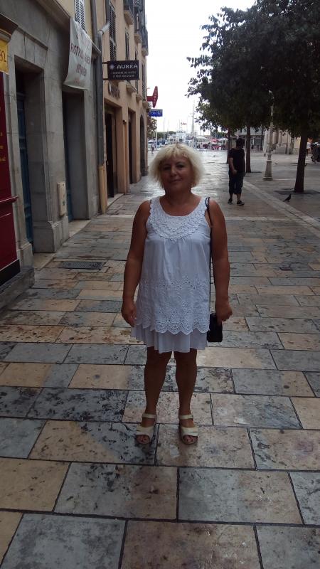 lisiane 58 ans La Valette du Var