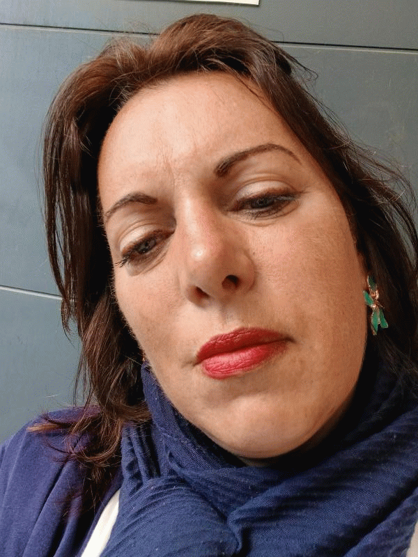 Sarah  45 ans Argentan