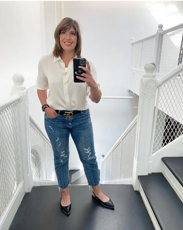 pascale 43 ans Seignosse